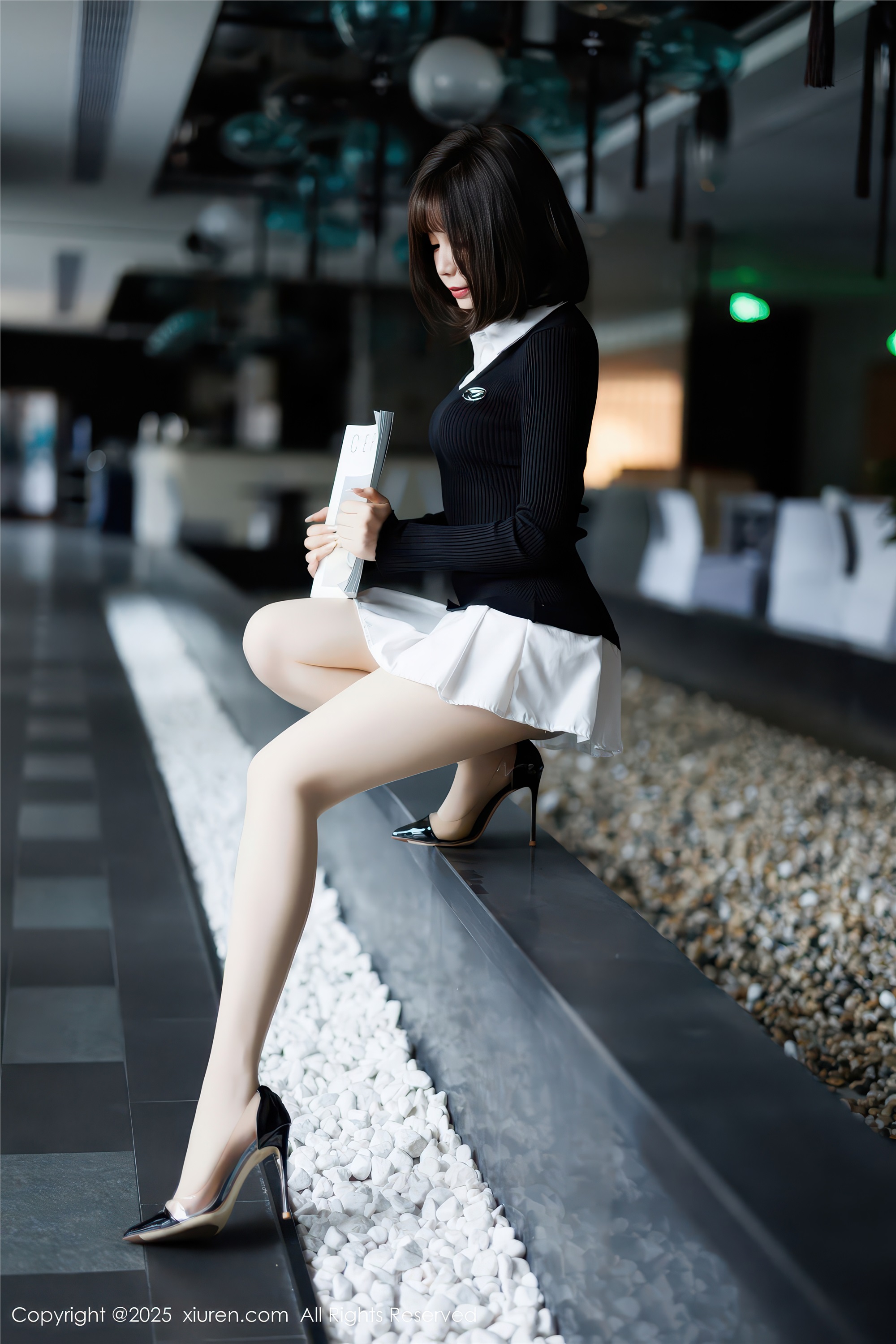 Xiuren秀人网 2025.12.23 NO.11138 莉芝荔枝